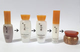 [Sulwhasoo] Basic Kit (5 items) / Korean Herbal Skin Care Set/Korean Cosmetics