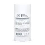Schmidt's Deodorant Stick Charcoal + Magnesium 3.25 oz (Pack of 2) - Free of Aluminum, Vegan, Natural and Cruelty-Free