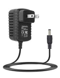 Power Cord for Remington Shaver Charger Cord PG250 PG525 PG6025 MB4040 MB4045A for Remington Beard Trimmer PG6135 PG6060 PG6015 Power Supply