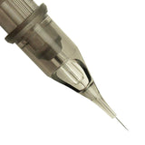 Needlehouse Professional Disposable #08 (1RL) Tattoo Needles Cartridges 1 Round Liner 20pcs (0801RL) (0801RL)