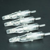 JellyfishPro Professional Disposable #10 Bugpin Tattoo Needle Cartridges Round Liner (RL) 20Pcs (1009RL)