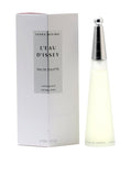 L'EAU D'ISSEY by Issey Miyake EDT SPRAY 3.3 OZ