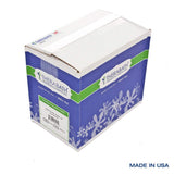 Therabath Paraffin Wax Refill - Use To Relieve Arthritis Pain and Stiff Muscles - Deeply Hydrates and Protects - 6lbs Eucalyptus Rosemary Mint
