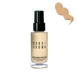 Bobbi Brown Skin Foundation SPF 15, No. 4 Natural, 1 Ounce