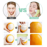 TOUCHBeauty 3IN1 Face Brush Set with 3 Spin Cleansing Brushes, Deeply Cleanse Pores for All Skin Sensitive Type |Waterproof, Travel Case, Dual-Speed, Battery Powered