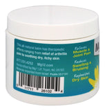 Body Balm Mg12 4 oz Balm