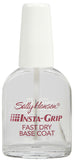 Sally Hansen Insta-Grip Base Coat-0.45 oz
