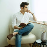 Bombay Shaving Company 6 Part Shaving System