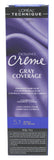 Loreal Excellence Creme Color #5.1 Medium Ash Brown 1.74oz (6 Pack)