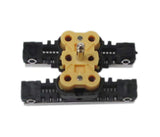 Shaver Replacement Foil Razor Head Cutter Fit For Braun Series 5 51B 590cc 8595 8985