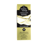4N Natural Medium Brown Demi-Permanent Liquid Hair Color