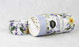 Lavender Perfumed Body Powder or Women or Men, Talc Free, Anti-chafing, Foot Powder, Bath Powder | Herb & Root, 5 oz