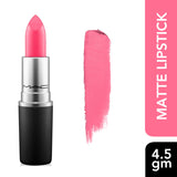 Mac Amplified Creme Lipstick, Impassioned