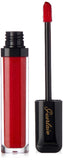 Guerlain Maxi Shine Lip Gloss for Women, 421 Red Pow, 0.25 Ounce