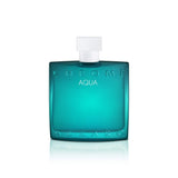 Azzaro Chrome Aqua Eau de Toilette - Cologne for Men - 3.4 Fl Oz