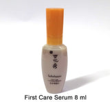 [Sulwhasoo] Basic Kit (5 items) / Korean Herbal Skin Care Set/Korean Cosmetics