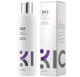 Purple Shampoo for Blonde Hair – Award Winning, Purple Toning Blonde Shampoo Instantly Brightens & Washes Away Brassy Yellow Tones on Blonde, Silver, Grey Hair – 8oz - KICK