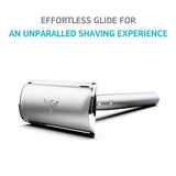 Bombay Shaving Company 6 Part Shaving System