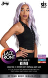ZURY SIS SYNTHETIC HAIR BEYOND YOUR IMAGINATION LACE FRONT WIG BYD-LACE H KIMI (1)