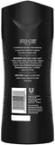 Axe Body Wash, Kilo, 16 Fluid Ounce (Pack of 2)