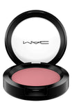 MAC Blush Powder for Women, Desert Rose, 0.21 Ounce