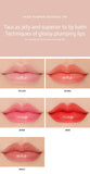 3CE Plumping Lips 2.4g #CORAL