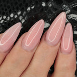 Young Nails Synergy Building Gel, Clear, 15g