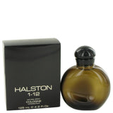 Halston 1-12 by Halston Eau De Cologne Spray 4.2 OZ