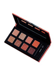 Sugar Cosmetics Blend The Rules Eyeshadow Palette01 Flawless (Warm Neutrals)Long Lasting, Smudge proof, Paraben free