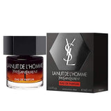 La Nuit De L'homme Eau De Parfum Spray By Yves Saint Laurent