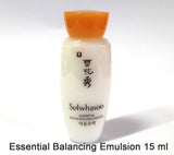 [Sulwhasoo] Basic Kit (5 items) / Korean Herbal Skin Care Set/Korean Cosmetics