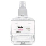 Clear & Mild Foam Handwash Refill, Fragrance-Free, 1200mL Refill, 1Each