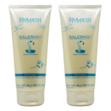 Salerm 21 B5 Silk Protein 6.9oz "Pack of 2"
