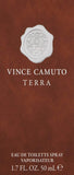 Vince Camuto Terra Eau de Toilette Spray for Men