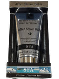 Health & Beauty Dead Sea Minerals H&B Moisturizing Nourishing After Shave Balm by Bethlehem Gifts TM (Balm with Hyaluronic Acid and Caviar)