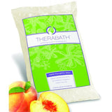 Paraffin Wax Refill-Therabath 1 lb. Refill Peach-E Beads