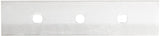 Ettore 1999 ScrapeMaster Carbon Razor Replacement Blades, 4-Inch (Pack of 60)