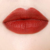 CATKIN X SUMMER PALACE Lipstick, Matte Rouge Red Long Lasting Moisturizing Lip Stick Makeup - CO140