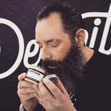 Detroit Grooming Co. - 4oz Beard Butter Double The Size - Beard Balm - Beard Conditioner