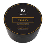 Bib & Tucker Bitter Orange w/Charcoal Shaving Cream 5.3 fl oz