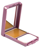 Covergirl Queen Collection Natural Hue Compact Foundation - Golden Honey #Q525