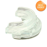 Bright Guard 2.0 Adjustable Night Sleep Aid Bruxism Mouthpiece Mouth Guard