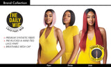 Outre The Daily Wig Synthetic Hair Lace Part Wig JORJA (2)