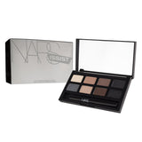 NARS NARSissist Matte/Shimmer Eyeshadow Palette