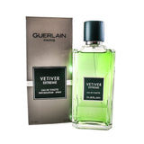 Vetiver Extreme Eau De Toilette Spray for Menby Guerlain, 3.4 Ounce