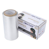 CCbeauty Silver Roll Aluminum Foil, Hair Foils For Highlighting Balayage Bleaching, Hair Coloring