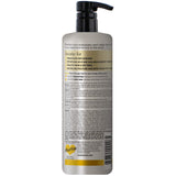 fave4 hair Let's Go Light Conditioner for Lightweight Shine, Replenish Split Ends & Frizz, 25.36 fl oz