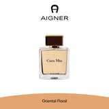 Cara Mia by Etienne Aigner for Women 3.4 oz Eau de Parfum Spray