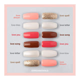 Color Gel ORG 092 Love KISS 15 ML