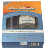 Bleach Bright Home or Salon Teeth Whitening Kit